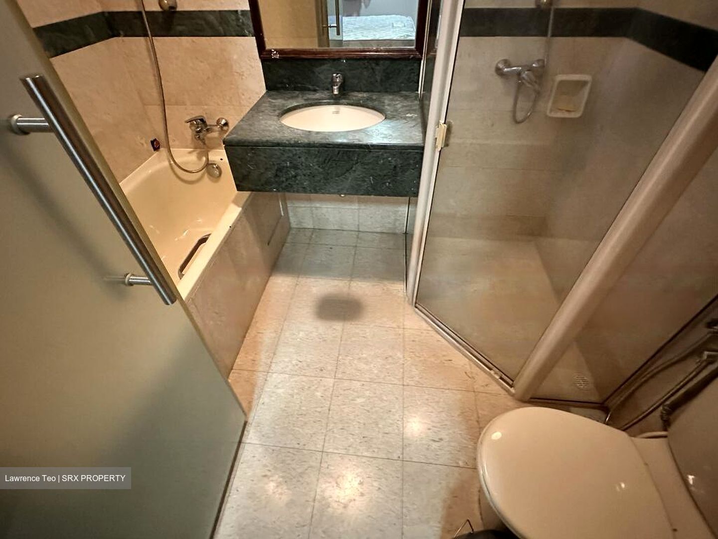 Fairmount Condominium (D16), Condominium #458838291